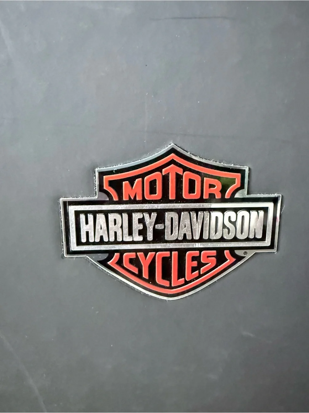 Harley Davidson 100 Years First Edition collectors hardback book